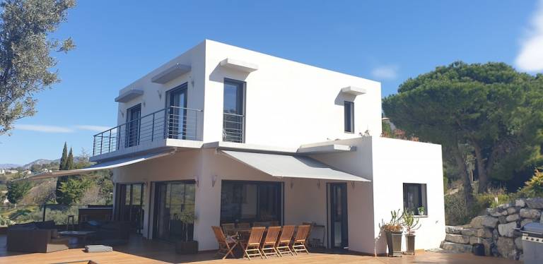 Villa Nice