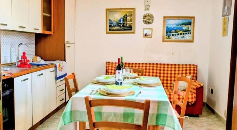 Charming apartment Menfi sea view — photo 3