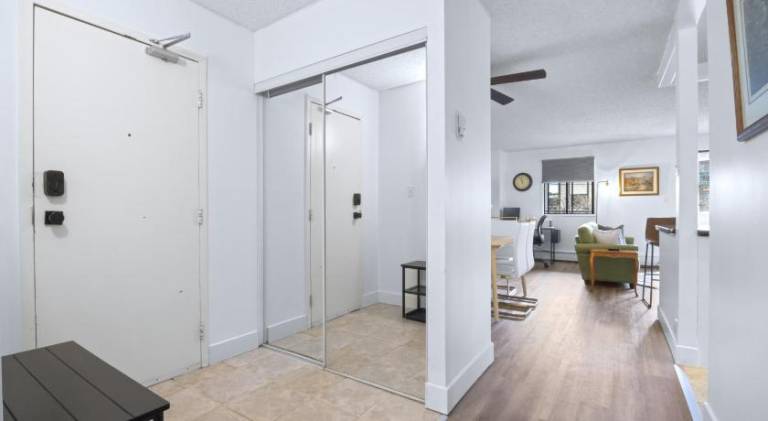 Rental apartment with 1 room for 4 persons — photo 3
