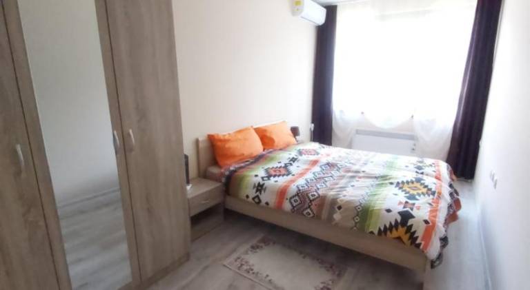 Holiday apartment | Dogs allowed — photo 2