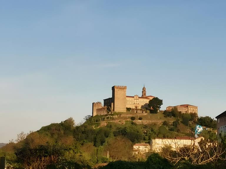 Apartamento Monforte de Lemos
