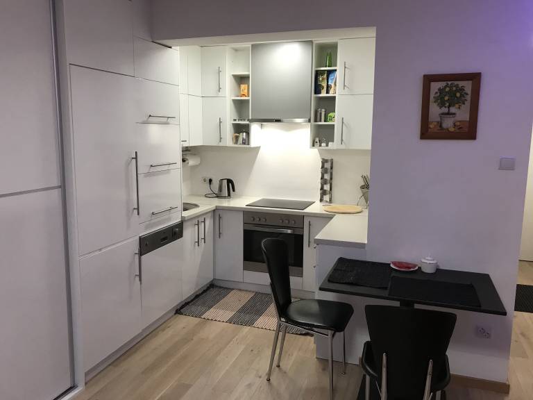 Ferienwohnung Floridsdorf