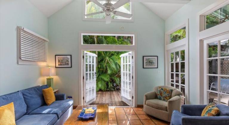 Vacation home with pool | Next to Southernmost Point in Key West, FL