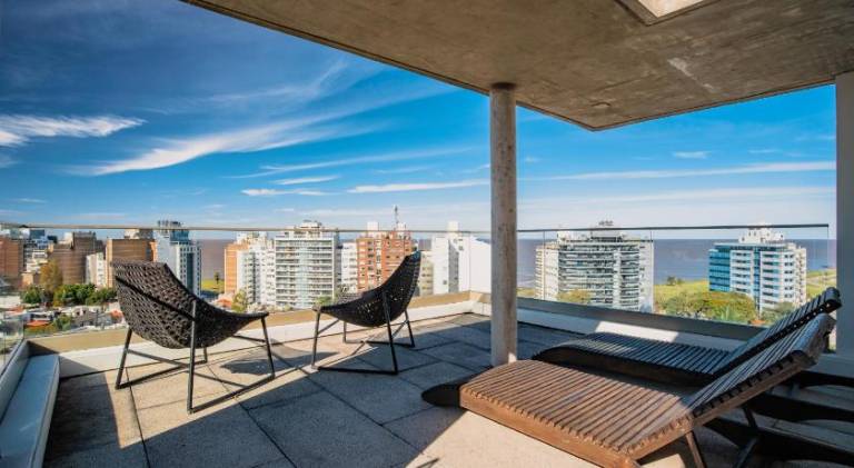 Own Montevideo — photo 2