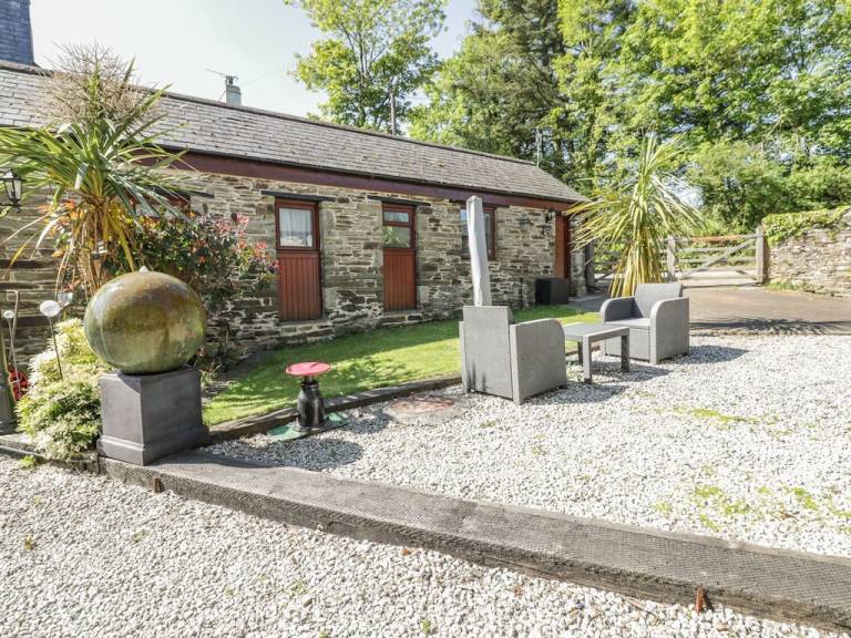 Cottage Saint Keyne