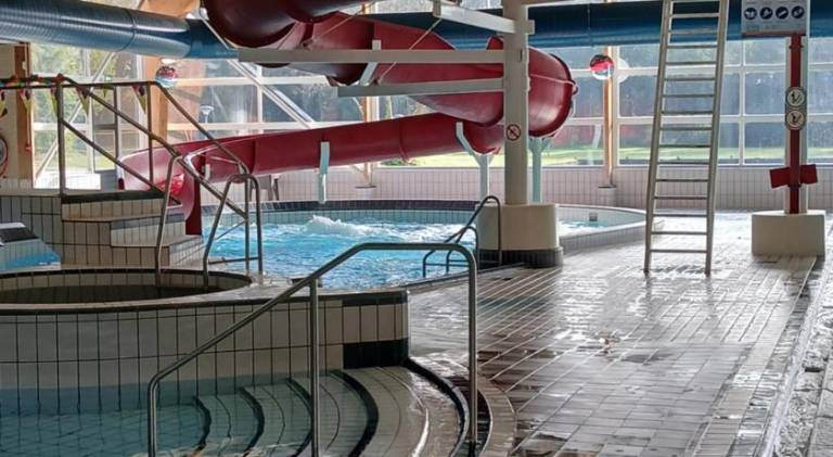 Vacation home with pool | Pets are welcome — photo 4
