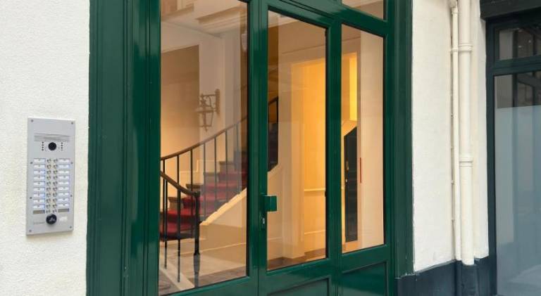 Beautiful rental apartment | Close to Louvre | Pet-friendly — photo 5