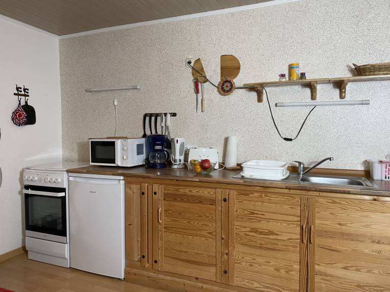 Rental apartment with grill & garden — photo 3