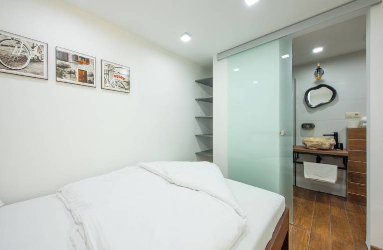 Hotel apartamentowy Tatranská Lomnica