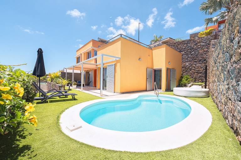 Villa  Arguineguin