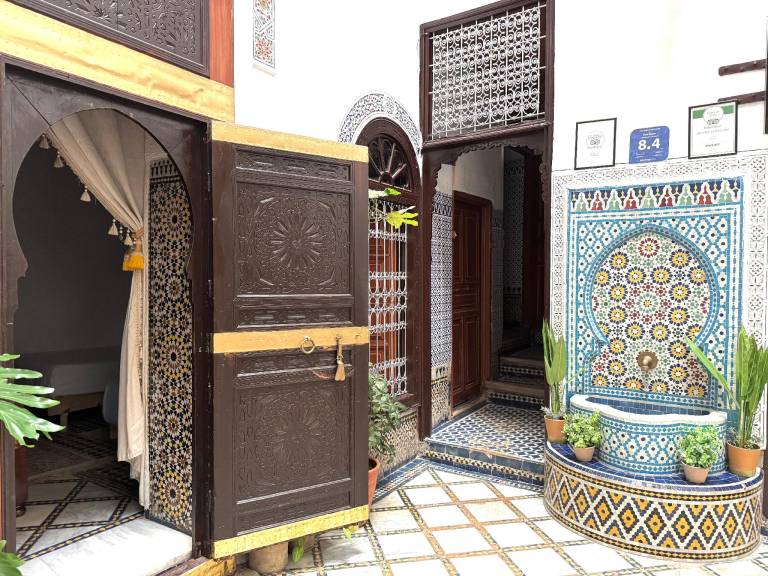 Riad Meski — photo 5