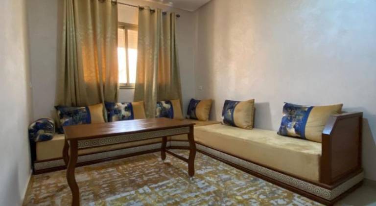 Rental apartment with 1 room for 5 persons — photo 2