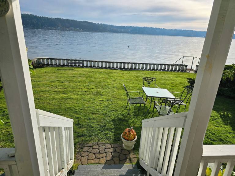 House Port Orchard