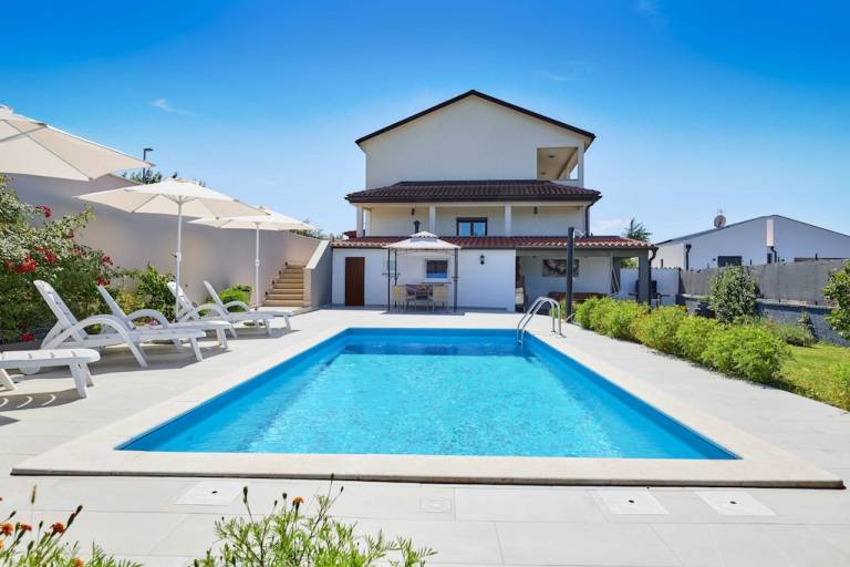 Ferienhaus Burići
