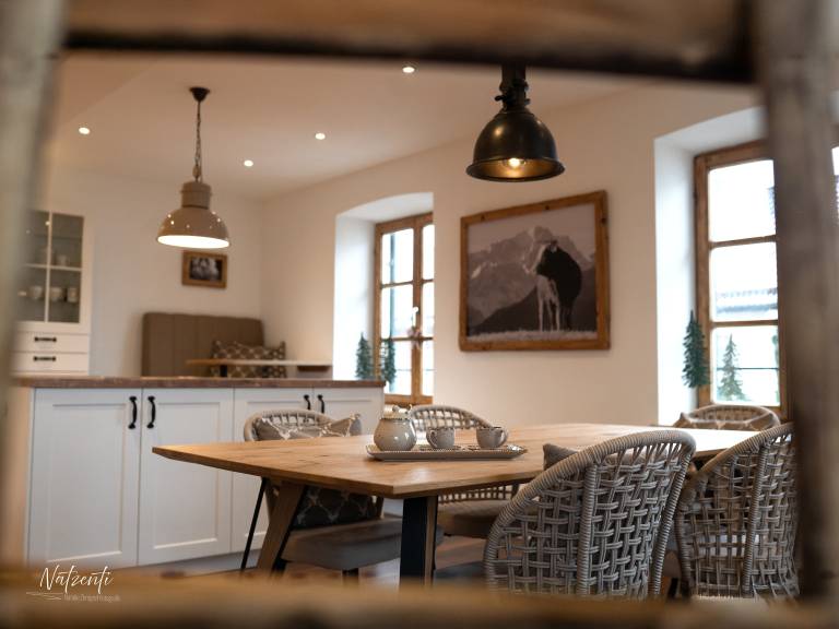 Ferienwohnung Seeshaupt