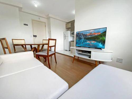 Apartamento Jardim das Flores