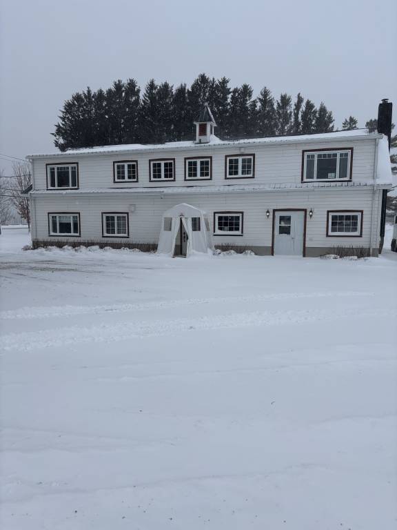 Casa Sainte-Hélène-de-Breakeyville