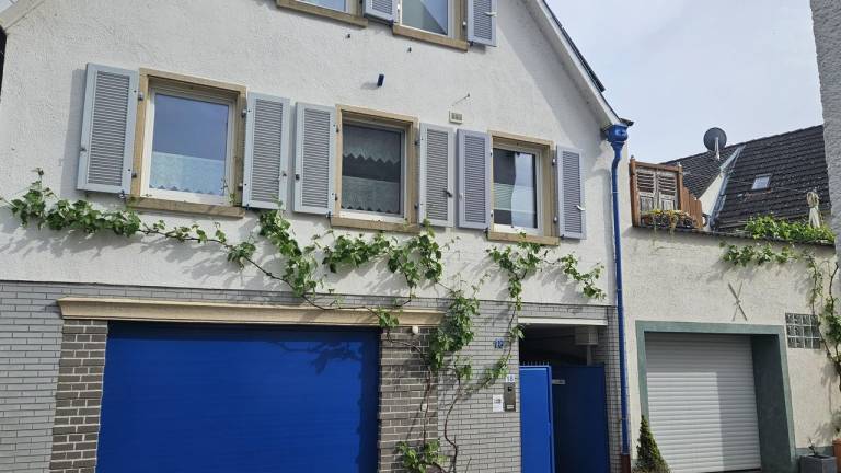 Ferienwohnung  Rüsselsheim am Main