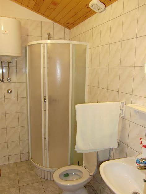 Wohnung Ana mit gro&szlig;er Terrasse