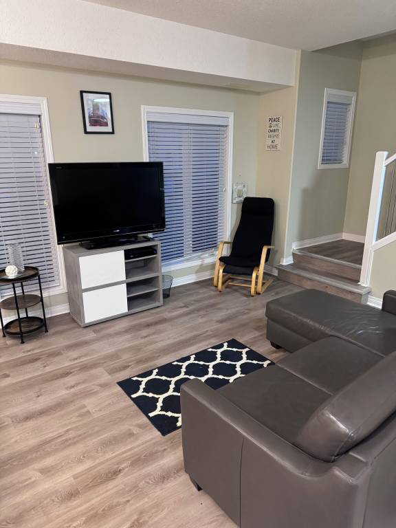 Condo  Medicine Hat