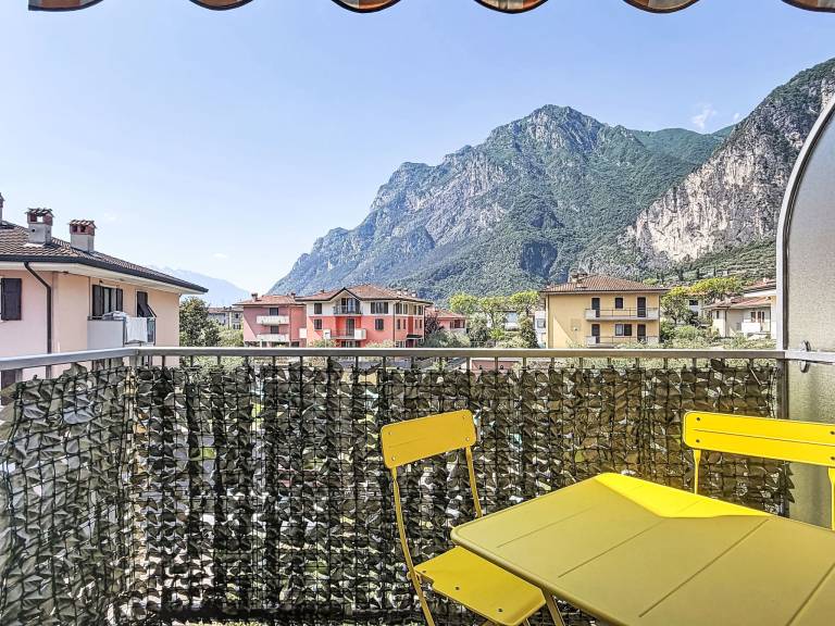 Ferienwohnung  Riva del Garda