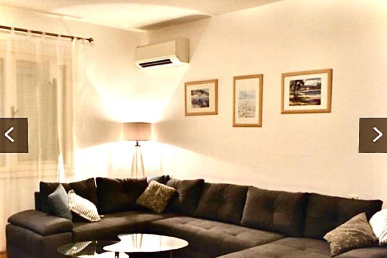 Ferienwohnung Split