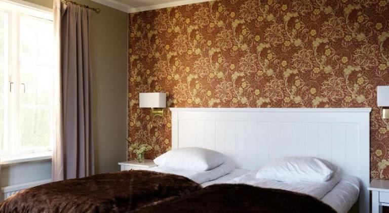 Hotel Kallgarden — photo 2