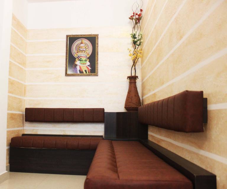 Apartment  Munnar