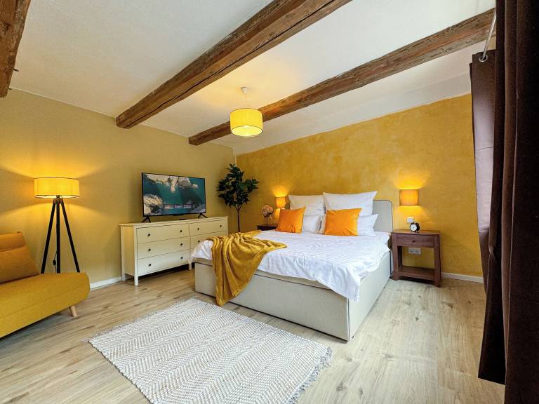 Ferienhaus Altenbrak
