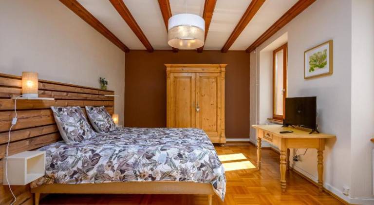 Chambres d hotes Le Jardin de Rosalie