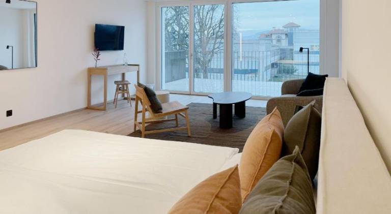 Hotel Murten — photo 2