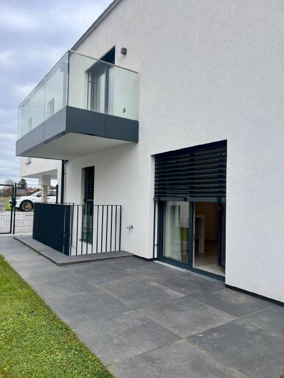 Rental apartment with garden & grill | Good for workation | Pets allowed — photo 4