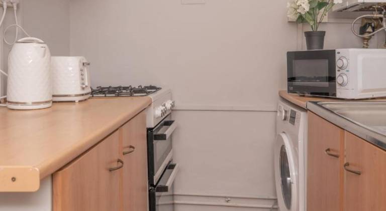 Charming apartment | Dogs allowed — photo 5