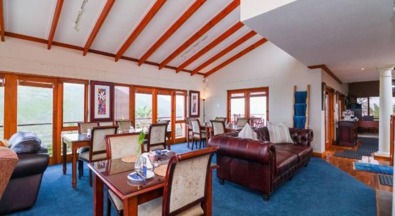 Knysna Pearl View Guest House — photo 2