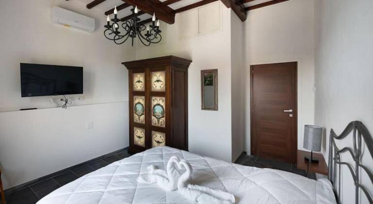 Apartment | Pets are welcome in Poggibonsi