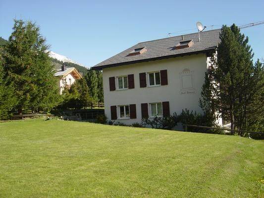 Ferienwohnung  Samedan