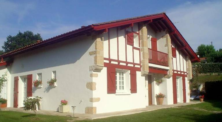 Villa Les Hortensias B&B — photo 3