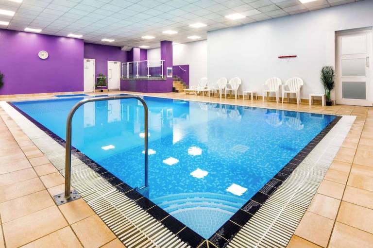 Mercure Telford Centre Hotel