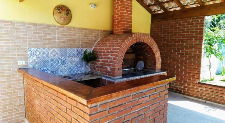 Vacation home with 2 rooms for 7 persons — photo 3