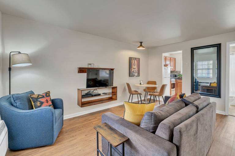 Appartement Midtown