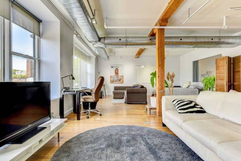 Apartment Le Plateau-Mont-Royal