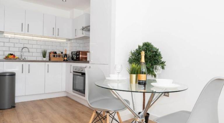 Pleasant holiday apartment | Pet-friendly — photo 2