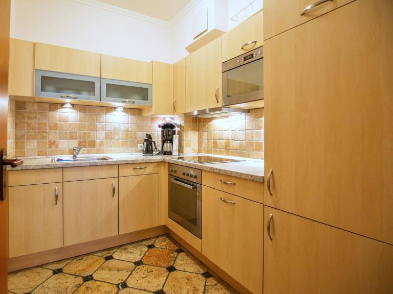 Ferienwohnung mit Meerblick und 2 Schlafzimmern — photo 3