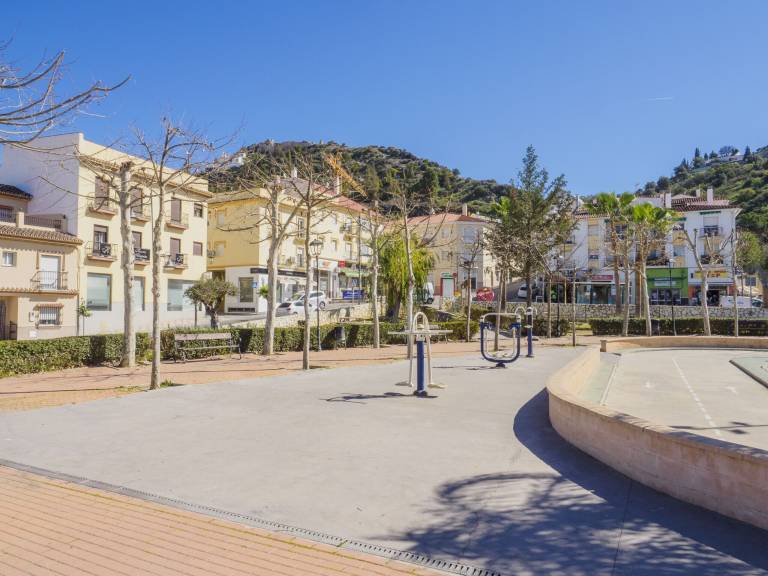 Apartamento Cártama