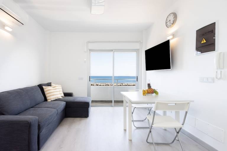 Apartament  Playa de Las Teresitas