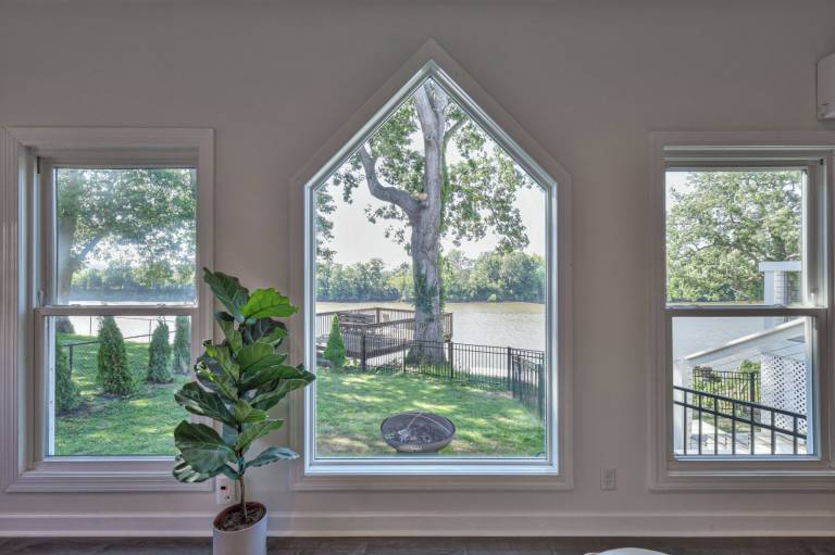 Apartment Charlotte Park