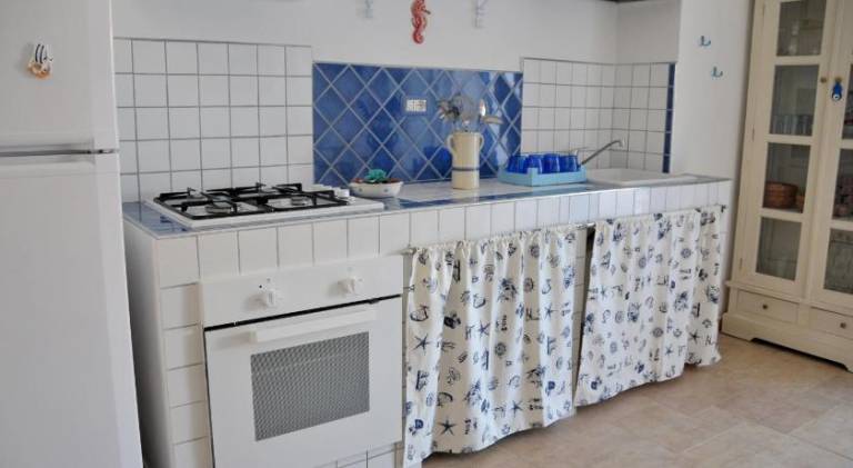 Rental apartment with garden — photo 4
