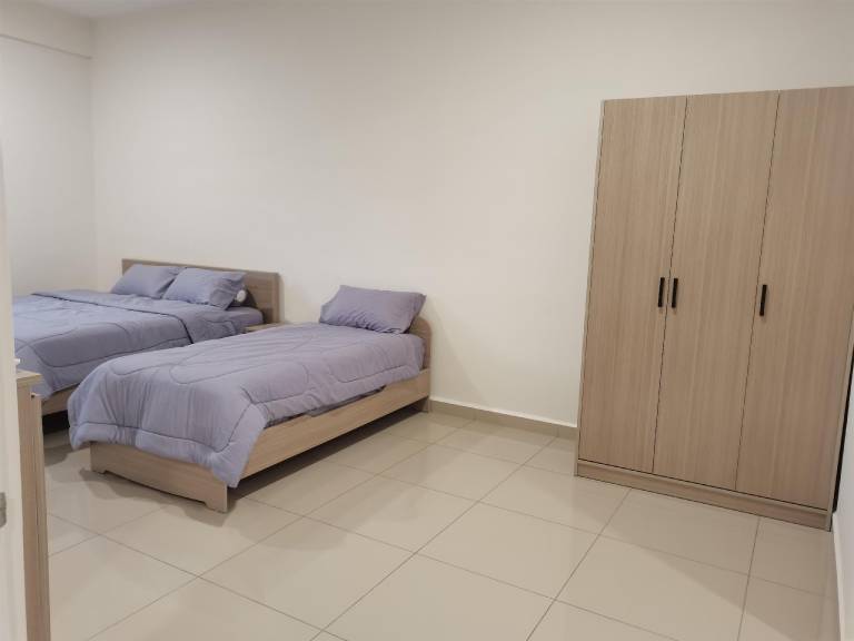 141 m² Ferienwohnung