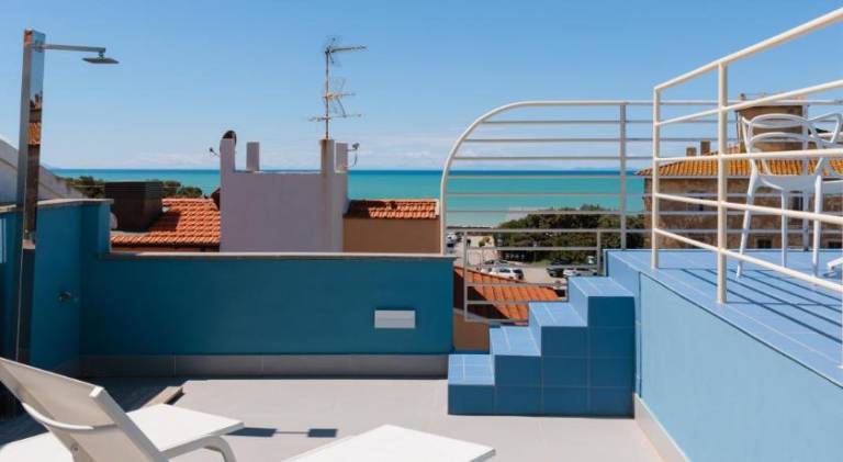Hotel Nina — photo 2