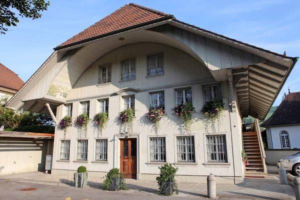Ferienwohnung Huttwil